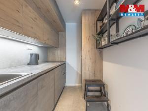 Prodej bytu 1+kk, Janov nad Nisou, 29 m2