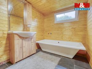 Prodej chaty, Olbramov, 30 m2