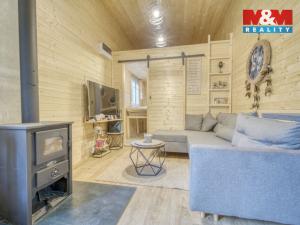 Prodej chaty, Olbramov, 30 m2