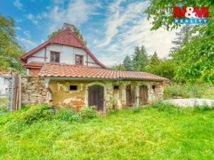 Prodej chaty, Olbramov, 30 m2