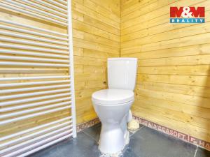 Prodej chaty, Olbramov, 30 m2