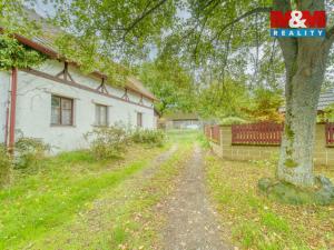 Prodej chaty, Olbramov, 30 m2