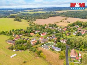 Prodej chaty, Olbramov, 30 m2