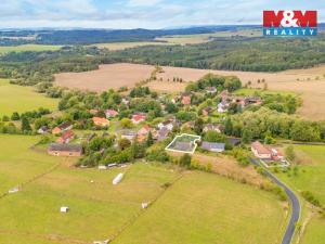 Prodej chaty, Olbramov, 30 m2