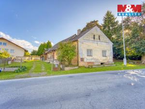 Prodej chalupy, Obora, 100 m2