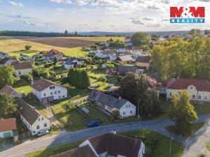 Prodej chalupy, Obora, 100 m2