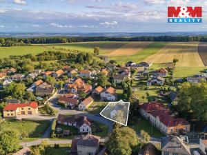 Prodej chalupy, Obora, 100 m2