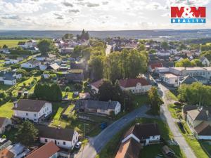 Prodej chalupy, Obora, 100 m2