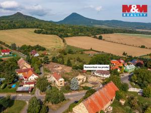 Prodej pozemku pro bydlení, Velemín - Březno, 1215 m2
