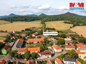 Prodej pozemku pro bydlení, Velemín - Březno, 1215 m2