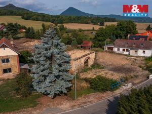 Prodej pozemku pro bydlení, Velemín - Březno, 1215 m2