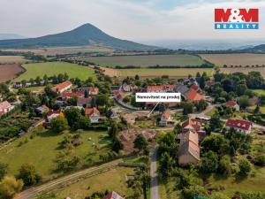 Prodej pozemku pro bydlení, Velemín - Březno, 1215 m2