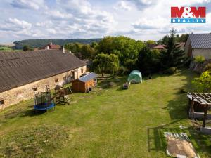 Prodej rodinného domu, Hudlice, U Panské zdi, 152 m2