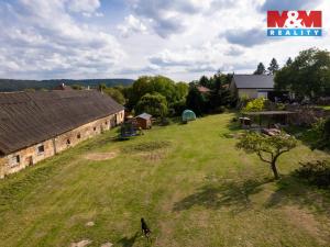 Prodej rodinného domu, Hudlice, U Panské zdi, 152 m2