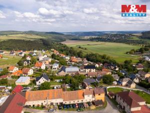 Prodej rodinného domu, Hudlice, U Panské zdi, 152 m2