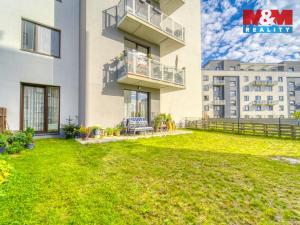 Prodej bytu 2+kk, Plzeň - Jižní Předměstí, Inženýrská, 54 m2