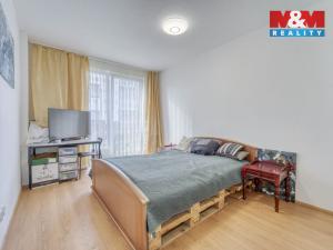 Prodej bytu 2+kk, Plzeň - Jižní Předměstí, Inženýrská, 54 m2
