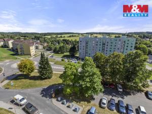 Prodej bytu 1+1, Hlinsko, Jiráskova, 33 m2