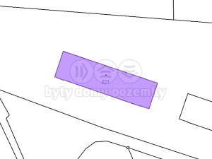 Prodej bytu 3+1, Milevsko, Čs. armády, 68 m2