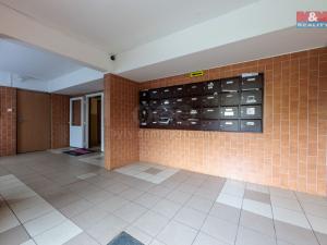 Prodej bytu 3+1, Rotava, Sídliště, 58 m2