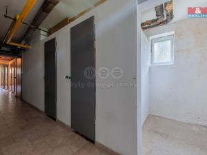 Prodej bytu 3+1, Rotava, Sídliště, 58 m2