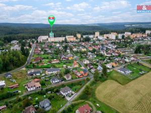 Prodej bytu 3+1, Rotava, Sídliště, 58 m2