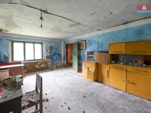 Prodej rodinného domu, Všeruby, 160 m2