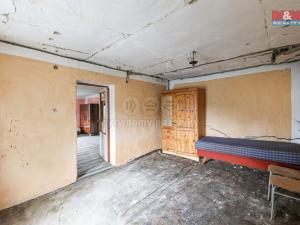 Prodej rodinného domu, Všeruby, 160 m2