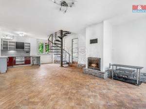 Prodej rodinného domu, Česká Lípa - Častolovice, 120 m2