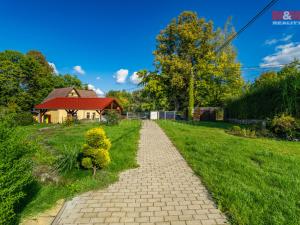 Prodej rodinného domu, Česká Lípa - Častolovice, 120 m2