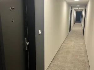 Pronájem bytu 2+kk, Praha - Smíchov, Plzeňská, 40 m2