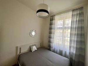 Pronájem bytu 2+kk, Praha - Nové Město, Legerova, 45 m2