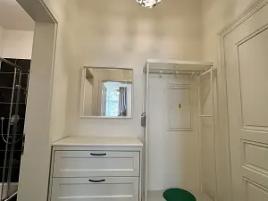 Pronájem bytu 2+kk, Praha - Nové Město, Legerova, 45 m2