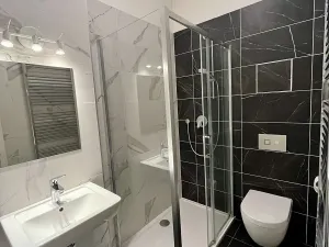Pronájem bytu 2+kk, Praha - Nové Město, Legerova, 45 m2