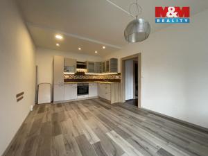 Pronájem bytu 2+kk, České Budějovice - České Budějovice 2, Labská, 39 m2