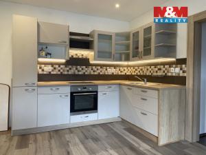 Pronájem bytu 2+kk, České Budějovice - České Budějovice 2, Labská, 39 m2