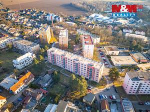 Pronájem bytu 1+1, Vamberk, Struha, 32 m2