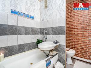 Pronájem bytu 1+1, Vamberk, Struha, 32 m2