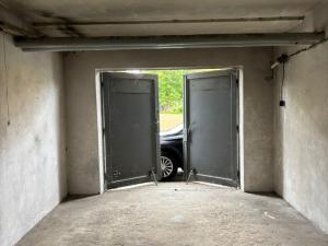 Prodej garáže, Toužim, Sídliště, 20 m2