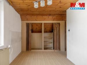 Prodej rodinného domu, Horní Lhota, 126 m2