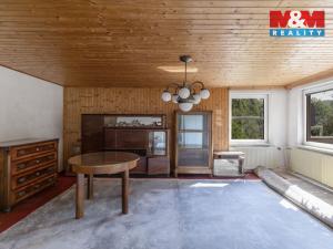 Prodej rodinného domu, Horní Lhota, 126 m2