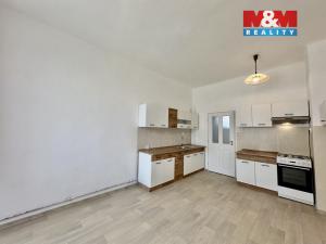 Pronájem bytu 2+kk, Praha - Žižkov, Hartigova, 49 m2