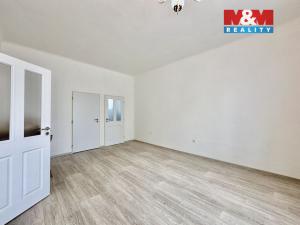 Pronájem bytu 2+kk, Praha - Žižkov, Hartigova, 49 m2