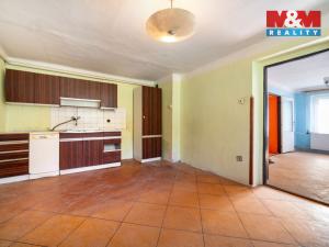 Prodej rodinného domu, Hnátnice, 118 m2