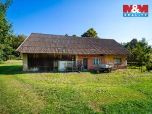 Prodej rodinného domu, Hnátnice, 118 m2