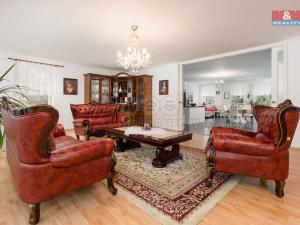 Prodej rodinného domu, Ostrava - Radvanice, Hranečník, 350 m2