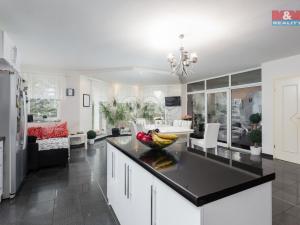 Prodej rodinného domu, Ostrava - Radvanice, Hranečník, 350 m2