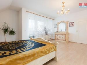 Prodej rodinného domu, Ostrava - Radvanice, Hranečník, 350 m2