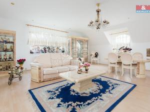 Prodej rodinného domu, Ostrava - Radvanice, Hranečník, 350 m2
