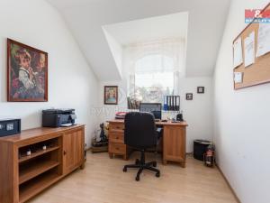Prodej rodinného domu, Ostrava - Radvanice, Hranečník, 350 m2